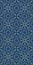 Moroccan seamless pattern with islamic and arabic ornaments and elements
