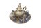Moroccan Silver Teapot