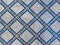 Moroccan tile pattern