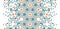 Moroccan tile repeating vector pattern,border.