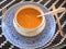 Moroccan tomato soup