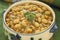 Moroccan White Bean Stew