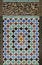 Moroccan Zellige Tile Pattern