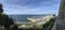 Morocco, Africa, Tangier, city, medina, old town, skyline, travel, panoramic, view