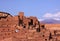 Morocco, Ait Ben Haddou, High Atlas