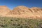 Morocco, Ait Ijjou by Tinghir, Oasis, Date Palm Orchard, Mountains