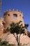 Morocco, Azemmour city walls