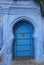 Morocco door