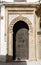 Morocco doorway