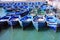 Morocco, Essaouira: boats