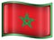 Morocco Flag icon