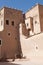 Morocco fortified city