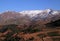 Morocco High Atlas Mountains