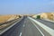 Morocco highway