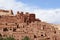 Morocco. Kasbah Ait Ben Haddou