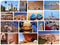 Morocco landmarks