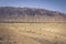 Morocco Mountains in the desert