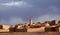 Morocco. Ouarzazate