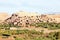 Morocco Ouarzazate - Ait Ben Haddou Medieval Kasbah