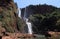 morocco ouzoud waterfall