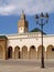 Morocco Rabat Ahl Fas Mosque