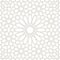 Morocco Seamless Light grey Pattern, Traditional Arabic Islamic wallpaper