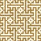 Morocco Seamless Pattern. Ancient pixel graphic style.