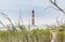 Morris Island Lighthouse Folly Beach Charleston SC