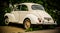 Morris Minor 1000