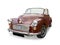 Morris Minor car