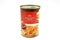 Morrison`s Branded Spaghetti Loops in Recyclable Tin
