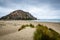 Morro Bay Beach & Boardwalk