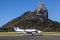 Morro do Pico Fernando de Noronha Airport