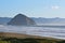 Morro Rock, Central Coast, California