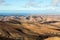 Morro Velosa Pointview - unique views over the wonderful landscape of the north-central region of the island. Fuerteventura