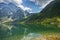 Morskie Oko lake