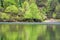 Morskie Oko is the largest and fourth-deepest lake in the Tatra Mountains, Zakopane