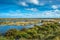 Morston salt Marshes