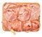 Mortadella of Bologna - italian cold cut