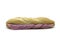 Mortadella sandwich on baguette spanish bread