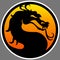 Mortal Kombat Vector Logo