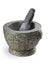 Mortar & Pestle