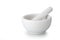 Mortar and pestle