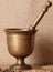 Mortar Pestle