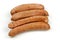 Morteau sausages