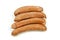 Morteau sausages