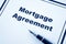 Mortgage Agreement