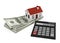 Mortgage Calculator