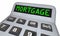 Mortgage Calculator Figure Loan Amount