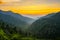 Mortons Overlook, Great Smoky Mountains